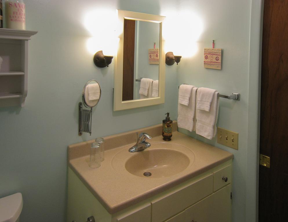 Hale Kai Hawaii Bed & Breakfast ฮิโล ห้อง รูปภาพ