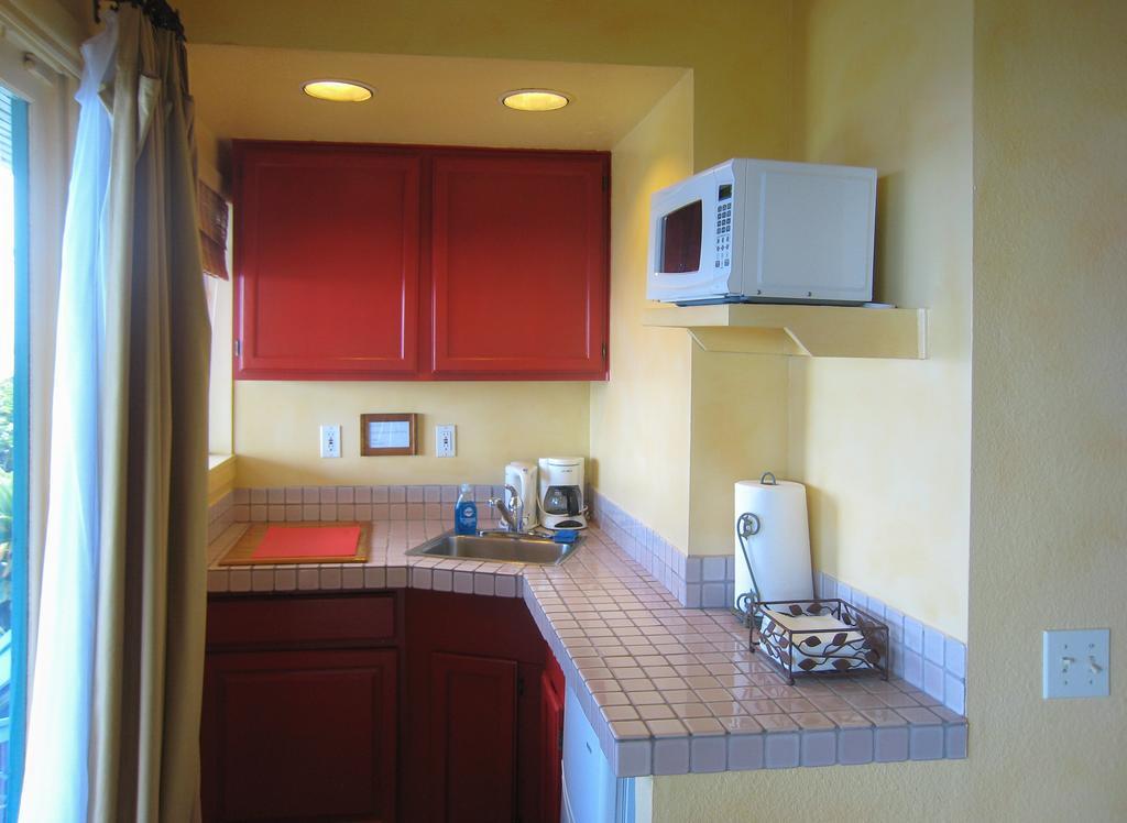 Hale Kai Hawaii Bed & Breakfast ฮิโล ห้อง รูปภาพ