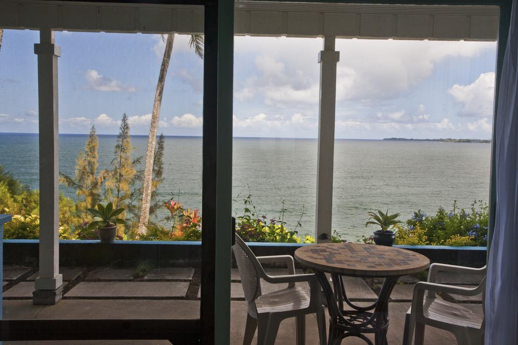 Hale Kai Hawaii Bed & Breakfast ฮิโล ห้อง รูปภาพ