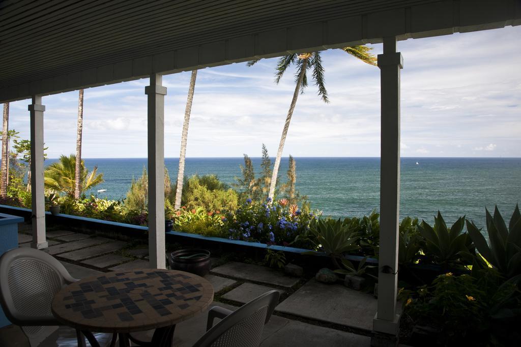 Hale Kai Hawaii Bed & Breakfast ฮิโล ห้อง รูปภาพ